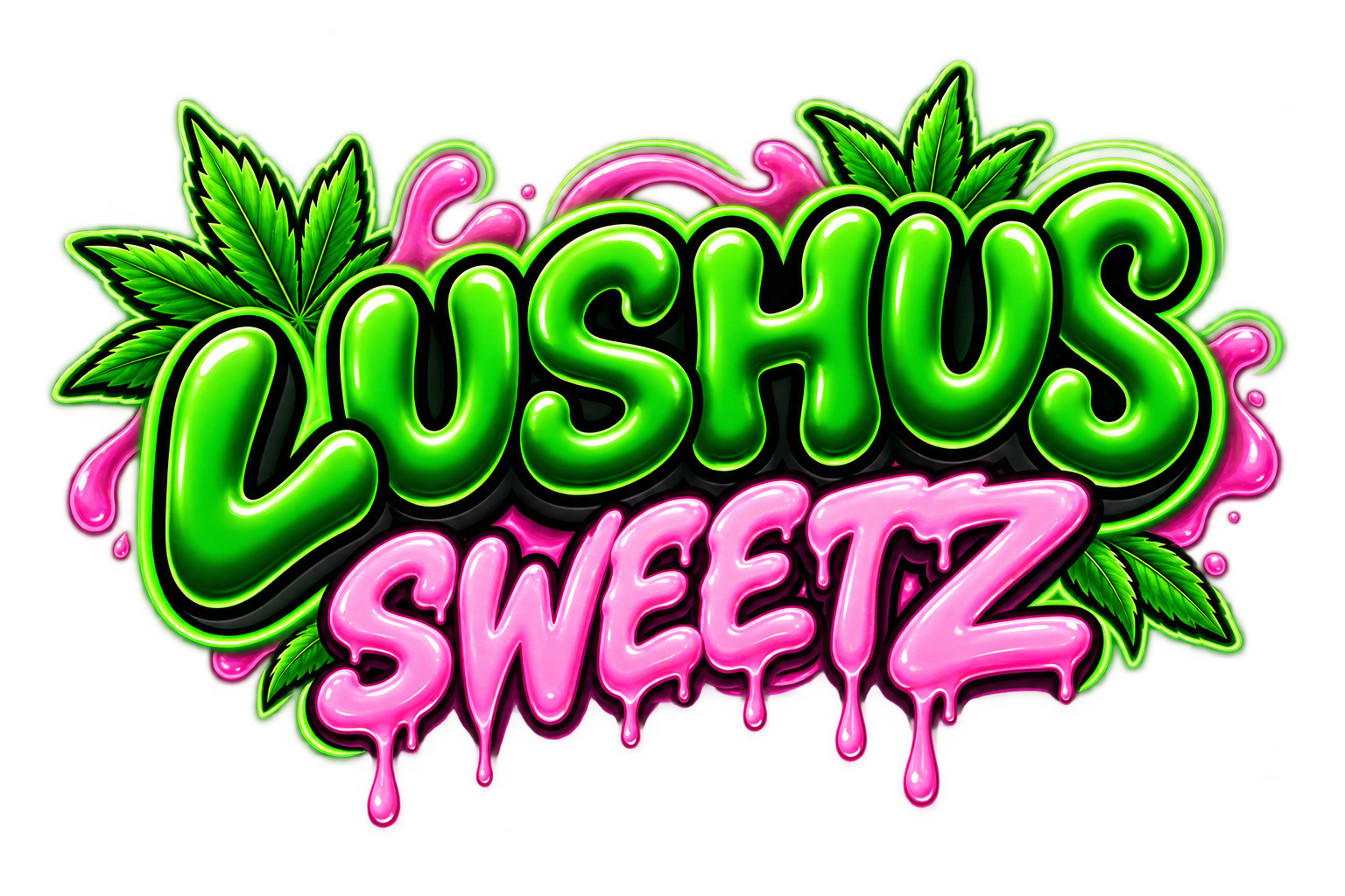 Lushus Sweetz
